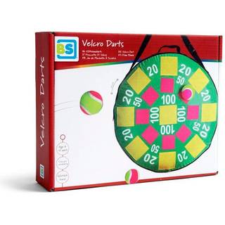 Velcrodart - BS Toys
