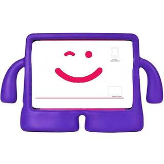 iGuy cover til iPad Air 3 (10.2"/10.5"), lilla