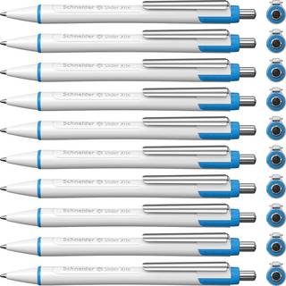 Schneider Slidr Xite Pen blck 10/bx