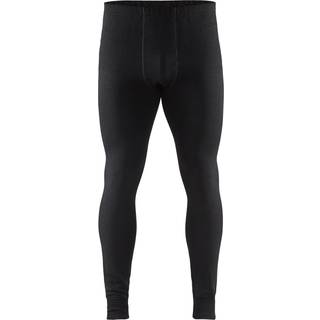 Blåkläder 1894 Undertøj Buks XWARM / Undertøj Arbejdsbuks XWARM - 2XL - Sort