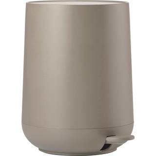 Zone Denmark Nova pedalspand 5 l Taupe