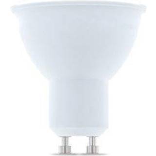 LED-pære GU10 1W 230V 3000K 90lm 38°