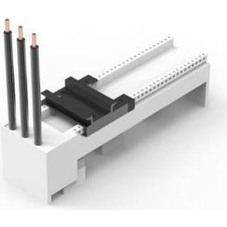 Wohner Skinneadapter 32a