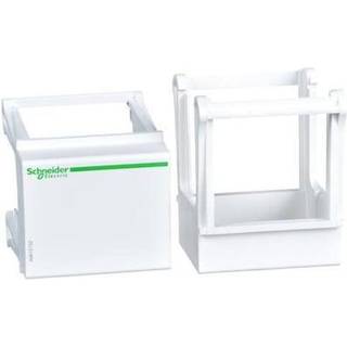 Schneider Electric din-skinne holder uden hul