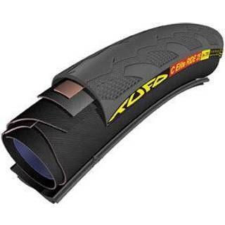Tufo Elite Ride Tubular dæk Sort