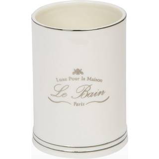 Kassex alb-t-w le bain tumbler vit