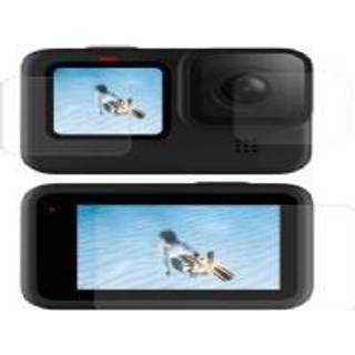 Telesin HD skærm- og linsebeskytter til GoPro Hero 9 til 12