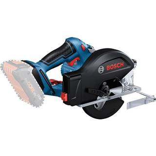 Bosch 18v metalrundsav gkm 18v-50 uden batteri og lader