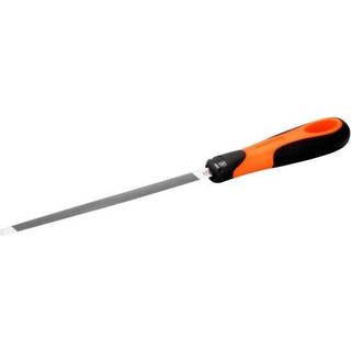 Trekantfil ex.slim taper6"mellem SB