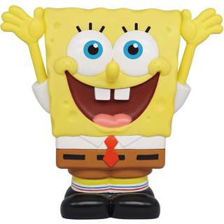 SPOGEBOB SQUAREPANTS - Figural Bank - Bob 20cm