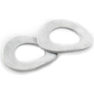 REYHER 001370120050000 Skive KBB, FZB, DIN 137B 5,3 x 11 x 0,5 mm, 1000-pak