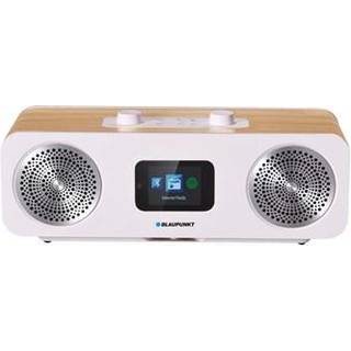Blaupunkt IR50DAB - internet radio - USB-host Bluetooth - DAB/DAB+/FM - Stereo