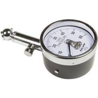 Auto meter 2343 Autogage mekanisk d?ktrykm?ler