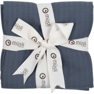 Müsli Cloth Diaper, 2-pack
