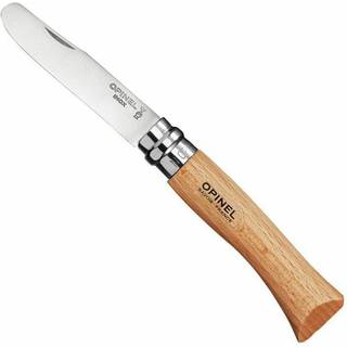 Opinel Boxset Boxset My First Opinel & belt holster NÂ°07 Natural - Kniv