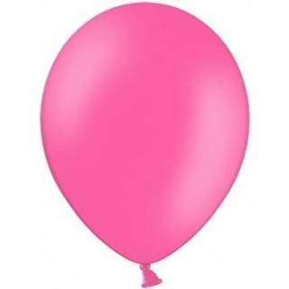 100 stk. Latexballoner Rose 12" – Elegance og stil til enhver fest