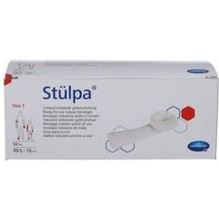 Cma-Stulpa Fingerforbinding - 50 stk.
