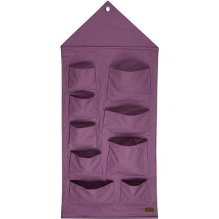 JOX Jox Hanging Storage Purple One Size    One Size  Unisex
