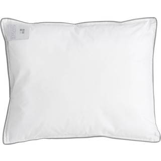 Borganäs Luxery Fiberpude 35x28, Hvid