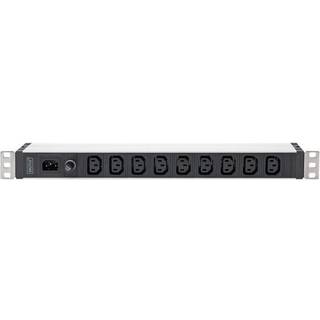 DIGITUS - power distribution unit - 2300 VA