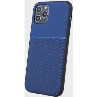 Elegance Bagcover til Xiaomi Redmi Note 8 Pro Blå