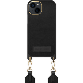 Athena Necklace Case Ecru