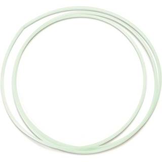 Jagwire Slick Lube Liner Til Bremsewire 4 Stk.