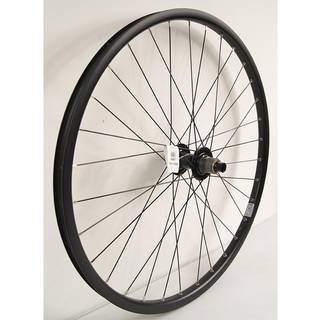 Connect Bakhjul 27,5" 6-bolt SRAM MTH 746 XD 12 x 148 mm fælgbremse 11/12-gear XD kompatibel sort