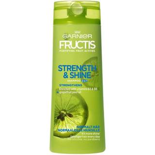 Garnier Fructis Strength & Shine 2in1 Shampoo 250 ml