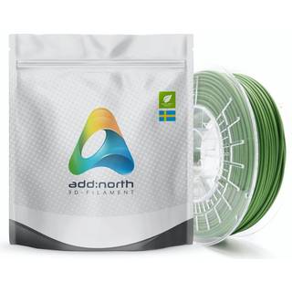 Addnorth Textura Flare - 1.75mm- 750g - Sparkling Grøn
