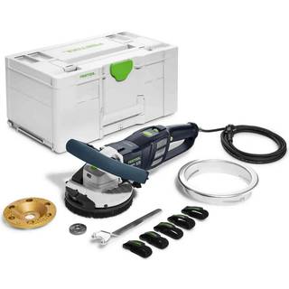 Fix Festool Betonsliber RG 130 ECI-Set DIA PA RENOFIX