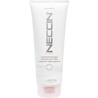 Neccin Healthy Hair & Scalp Conditioner Fragrance Free 200 ml
