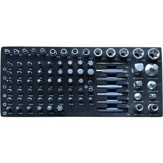 BATO Autobits-/E-toppesæt / adapter EVA 1/3. (8922)