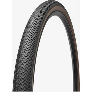 Specialized - DÆK  Sawtooth 700x38  - 42mm Cross- & Gravel dæk - Brun