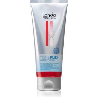 Londa Professional Toneplex Farve maske 200 ml Pepper Red