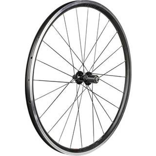 Baghjul Bontrager Affinity TLR/TK-32 28" sort