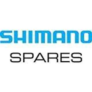 Navindsats Shimano 187mm SG-C6001-8CD