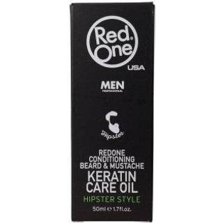 Redone Beard Care Keratin Oil 50 ml