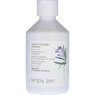 Simply Zen Dandruff Controller Shampoo 250 ml