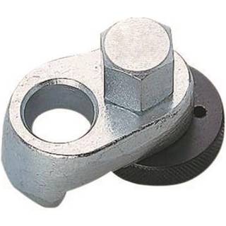 Pindboltudtrækker 4-15 mm