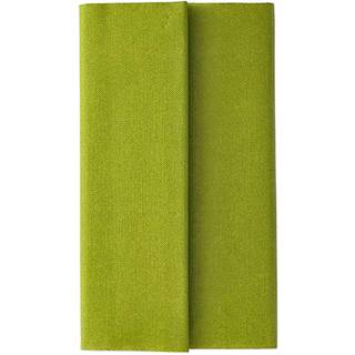 Olivengrøn Royal Collection borddug 120x180 cm