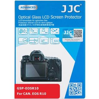 Screen protection Optical Glas for Canon R10