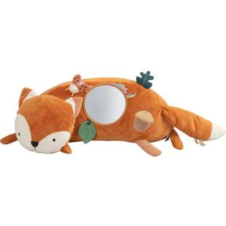 Sebra Sparky The Fox Aktivitetslegetøj - Legetøj Bomuld Orange - 301030006