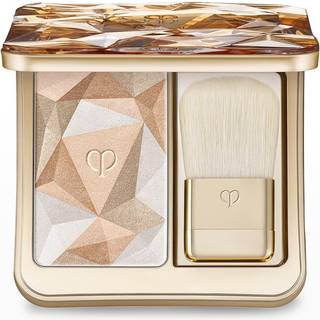 Clé de Peau Beauté Make-up Ansigt Luminizing Face Enhancer 202 10 g (86.300,00 kr / 1 kg) - 10 g