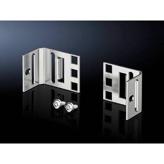 Rittal Adapterstykke vx,482,6mm(19") 1he 4/pk