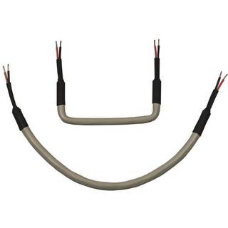 ABB Knx konfigureret busled 100mm