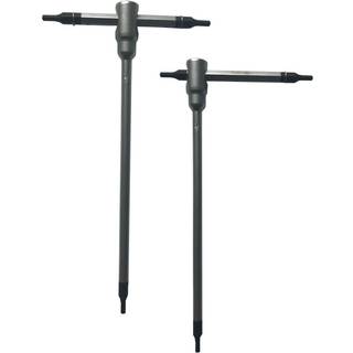 BATO T-Greb stiftnøgle metal 2,5mm (32122)