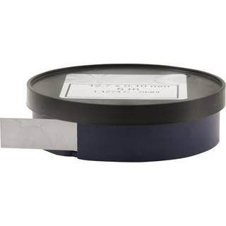 Søgerstål i rulle 0,45 mm (12,7 mmx5 M)