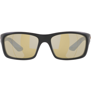 Costa Del Mar Jose Pro Polarized 910605 62 Solbriller Mænd Black - Matte Black - 62mm
