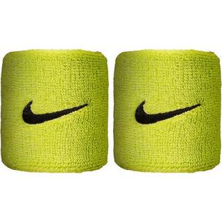 Nike Wristband Swoosh Green